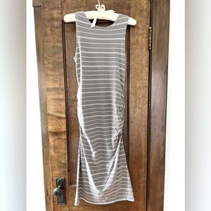 Athleta casual dress size medium